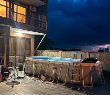 Kobuleti Hotel | Modinakhe