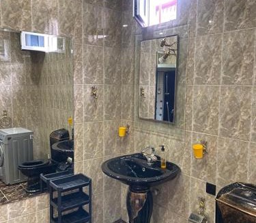 Kobuleti Apartment | Гостевой дом ЧАЙКА Этаж с отдельным входом