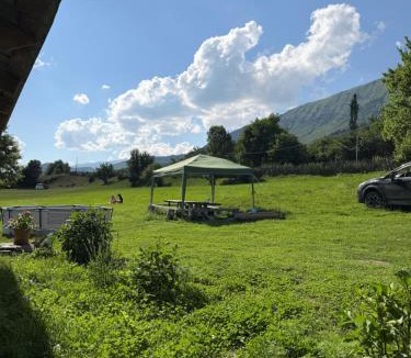 Lalkhori House | Guesthouse Tetnuldi