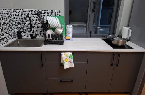 Gonio Apartment | Апартаменты у моря