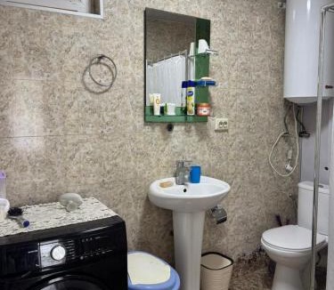 Anaklia Apartment | მყუდრო აპარტამენტი ანაკლიაში, Cozy Apartment in Anaklia