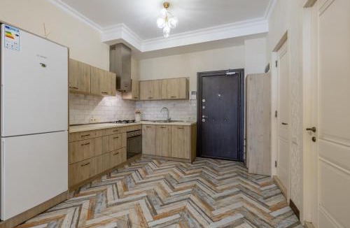 Mtatsminda Apartment | Cozy Apartment In Central Rustaveli