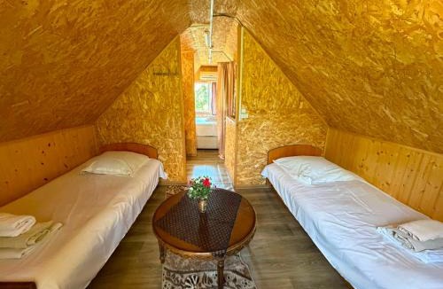 Samtredia Other | Rezo's Ranch Cottage