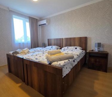 Samtredia House | Kutaisi Airport Guest House Bashi