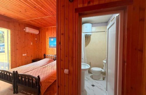 Magnetiti House | Homey Hotel In Ureki - საოჯახო სასტუმრო ურეკში