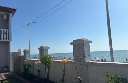 Magnetiti House | Homey Hotel In Ureki - საოჯახო სასტუმრო ურეკში