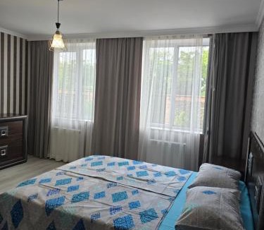 Poti House | Guest House KATO