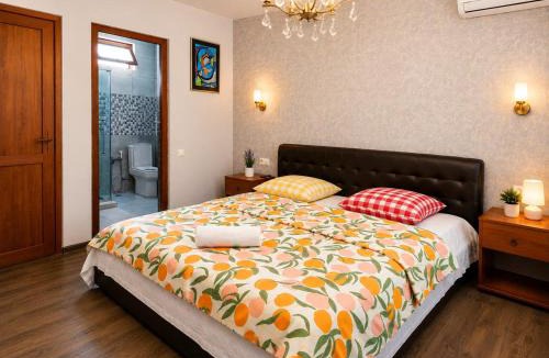 Lagodekhi House | Guesthouse Vashlovani