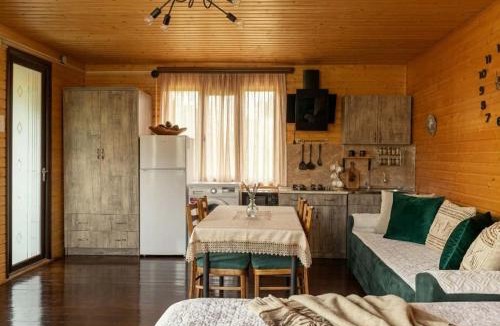 Tsalka House | Family Hotel Maia - Cемейная гостиница Майя