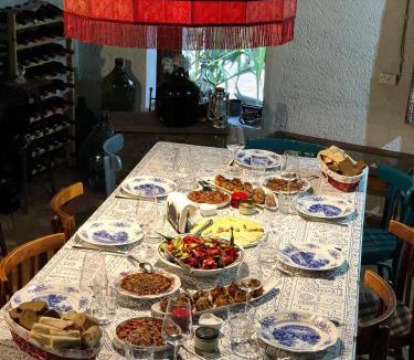 Telavi House | Togonidze's Wine Cellar