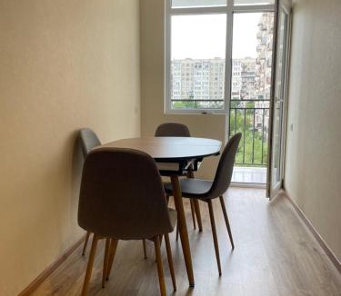 Vake-Saburtalo Apartment | New Tbilisi Apartment Didi dighomi
