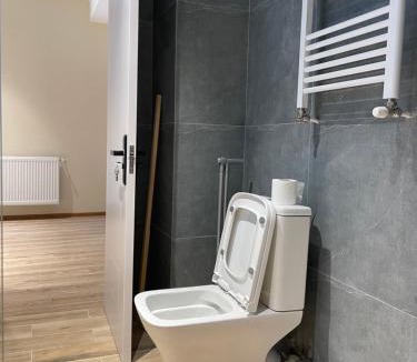 Vake-Saburtalo Apartment | New Tbilisi Apartment Didi dighomi