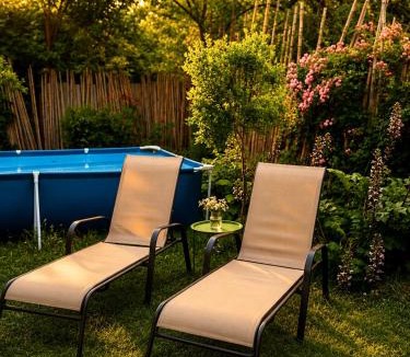 Telavi House | Guest House Germani