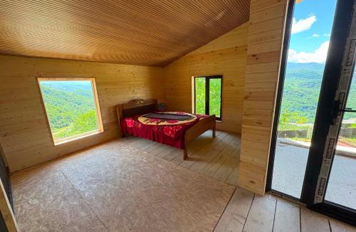 Ambrolauri Villa | Natas Saxli