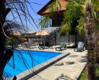 Lagodekhi Resort | Arazani
