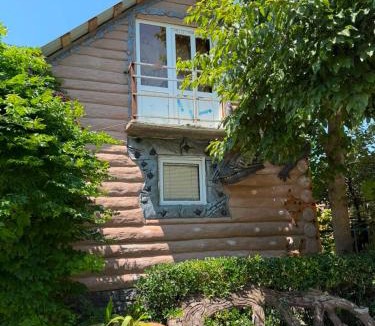 Samtredia Other | Rezo's Ranch Cottage
