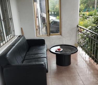 Kobuleti House | Комната в частном доме