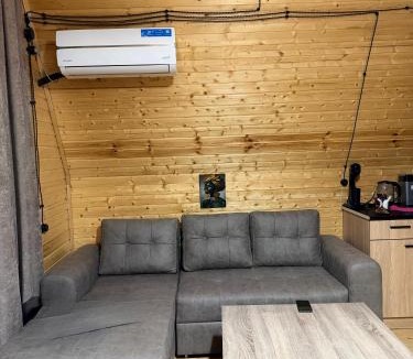Ambrolauri House | ჰარმონია Harmony Cottage