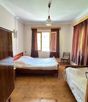 Oni House | Khideshlebi Guest House