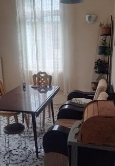 Kobuleti House | Guramishvili 5