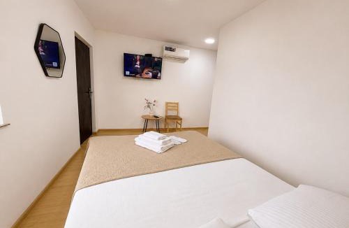 Kutaisi Apartment | MaVi House