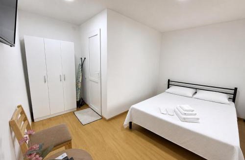 Kutaisi Apartment | MaVi House