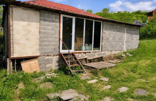 Tbilisi Villa | Betania Forest House-Cool Mountain Escape