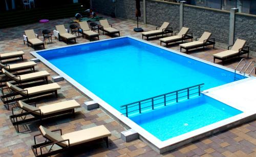 Kobuleti Hotel | Hotel Zich