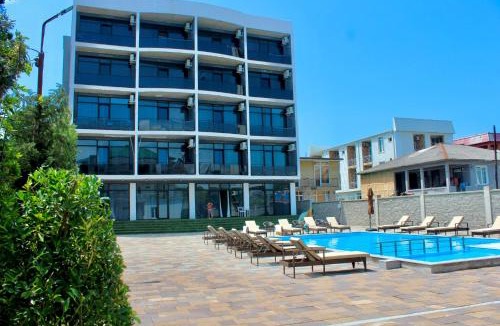 Kobuleti Hotel | Hotel Zich