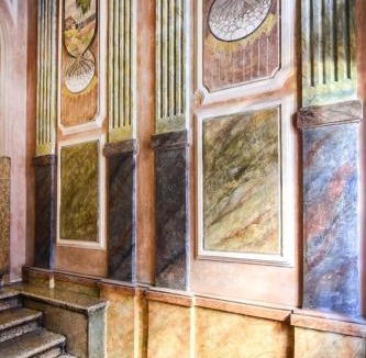Mtatsminda Apartment | Historic Studio near Opera House, Mtatsminda