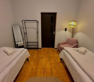 Telavi House | Guest House Germani