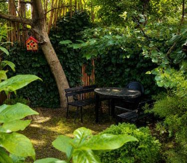 Telavi House | Guest House Germani