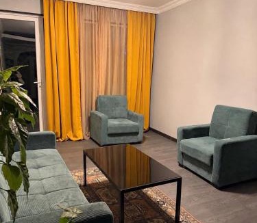Telavi House | Guest House Germani