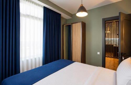 Gori Apartment | Gori Palace - Modern Apartments in City Centre