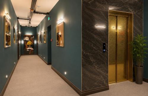 Gori Apartment | Gori Palace - Modern Apartments in City Centre