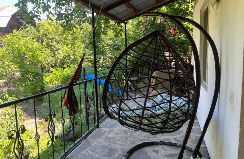 Akhali Ubani House | Weekend House