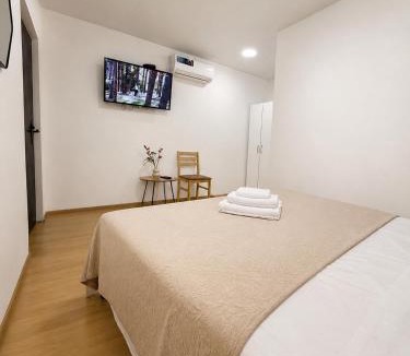 Kutaisi Apartment | MaVi House