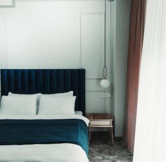 Kobuleti Hotel | Park Resort Mtirala National Park