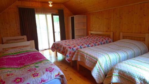 Tsageri Apartment | olya's garden