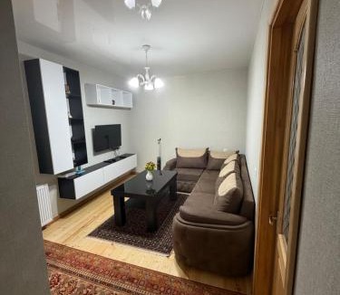 Kutaisi House | Villa Cypress