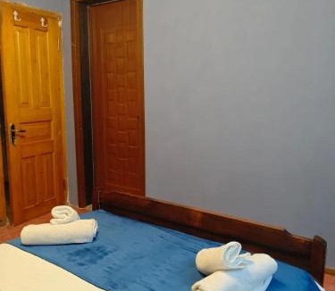 Magnetiti House | Guest house on Devyatnadtsataya