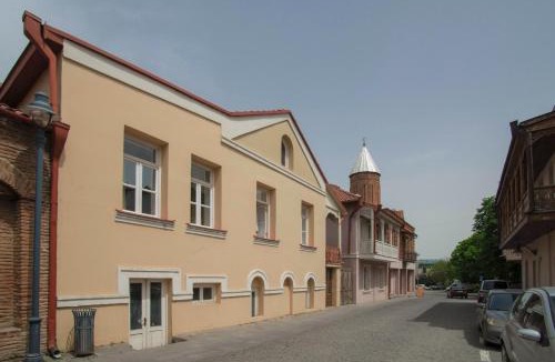 Telavi Apartment | OKSTO Apartment Telavi