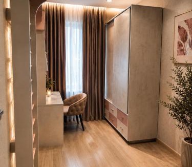 Tbilisi Apartment | Tiflis home