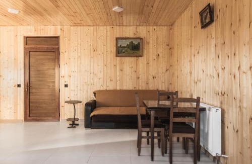 Tsalka Apartment | Green House -მწვანე სახლი