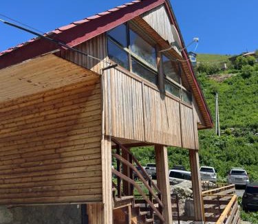 Juta House | Juta Guest House