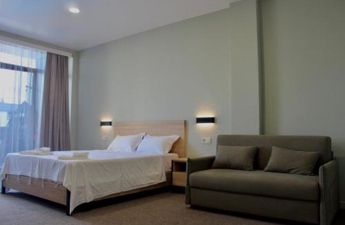 Kobuleti Hotel | Hotel Zich