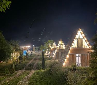 Likani Apartment | Landhaus Borjomi