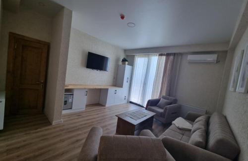 Ikalto Hotel | Verde Resort