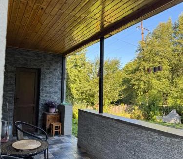 Glola House | Guest house gloria