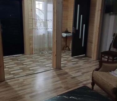 Ambrolauri Villa | Natas Saxli